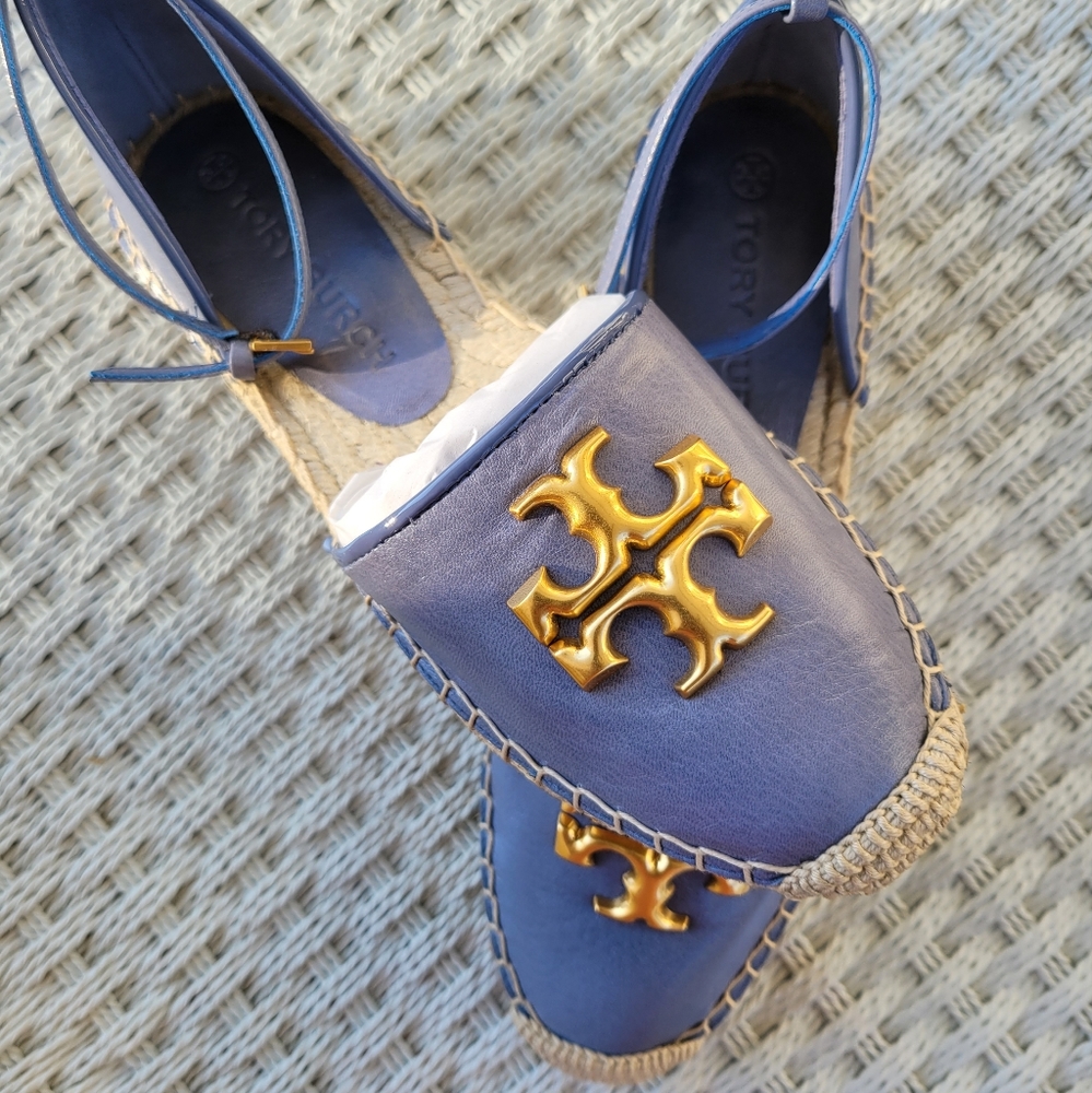 Brand new Tory Burch shoe